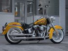 Harley-Davidson Harley Davidson FLSTN Softail Deluxe